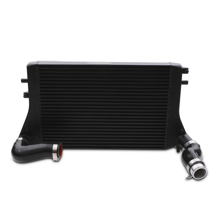 Direnza - Audi TT(S) 8J / A3 S3 8P 1.8 2.0 TSI TFSI 03-13 - MVT Front Mount Intercooler Core - Car Enhancements UK