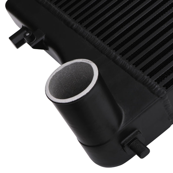 Direnza - Audi TT(S) 8J / A3 S3 8P 1.8 2.0 TSI TFSI 03-13 - MVT Front Mount Intercooler Core - Car Enhancements UK