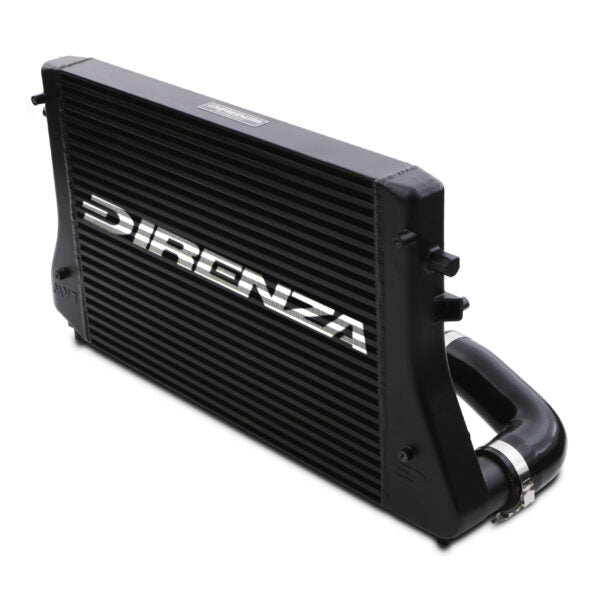 Direnza - Audi TT(S) 8J / A3 S3 8P 1.8 2.0 TSI TFSI 03-13 - MVT Front Mount Intercooler Core - Car Enhancements UK