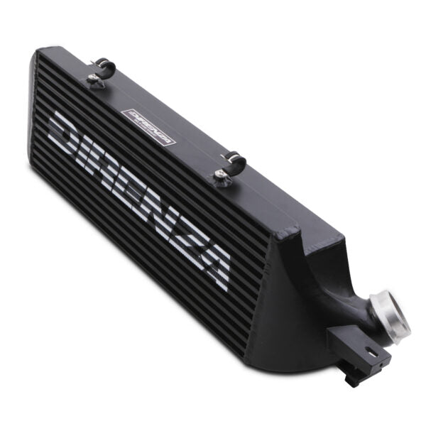 Direnza - BMW 1 Series F40 M135i 2018+ / Mini Cooper S F56 JCW 17+ MVT Front Mount Intercooler - Car Enhancements UK