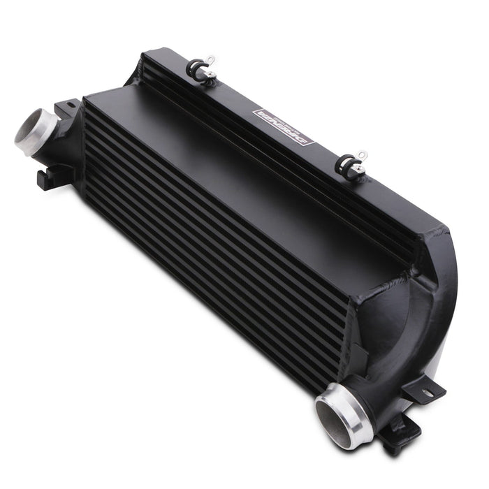 BMW 1 Series F40 M135i 2018+ / Mini Cooper S F56 JCW 17+ MVT Front Mount Intercooler - Direnza