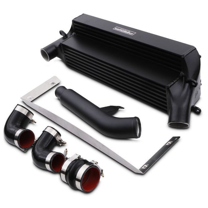 Hyundai i30N 2.0T 2017+ MVT Front Mount Intercooler Kit - Direnza