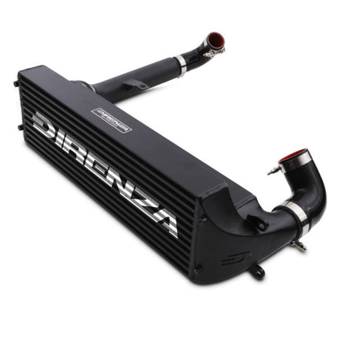 Direnza - Hyundai i30N 2.0T 2018+ MVT Front Mount Intercooler Kit - Car Enhancements UK