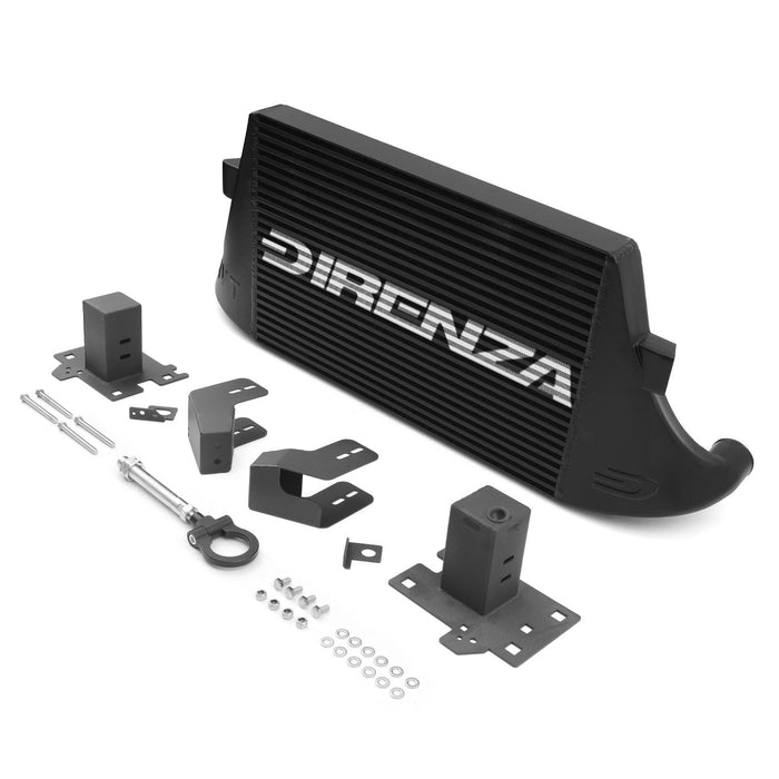 DIRENZA - Audi RS3 8Y 2020+ MVT Front Mount Intercooler Core