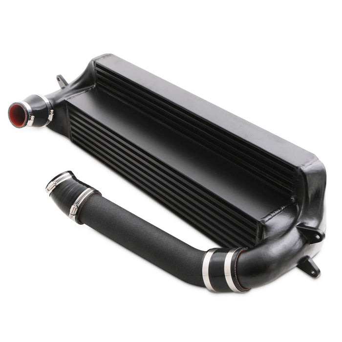 Hyundai i20N 2020+ MVT Front Mount Intercooler Kit - Direnza