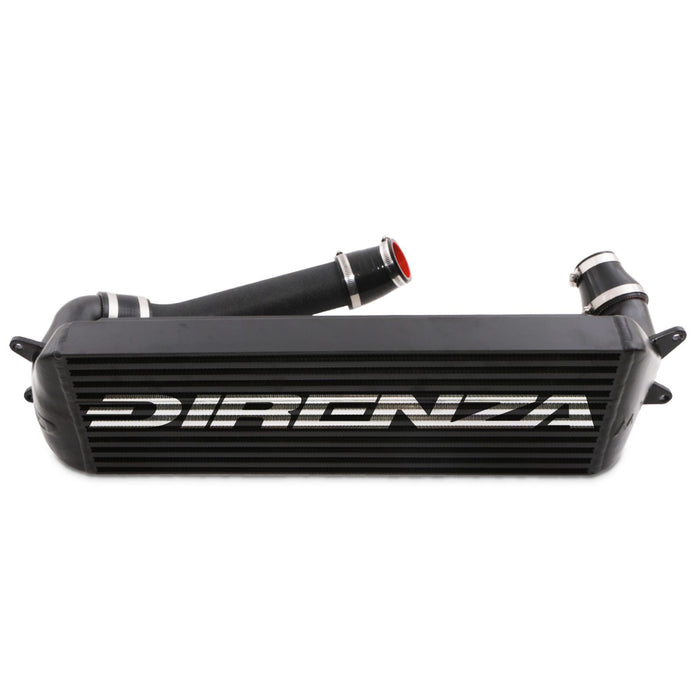 Hyundai i20N 2020+ MVT Front Mount Intercooler Kit - Direnza