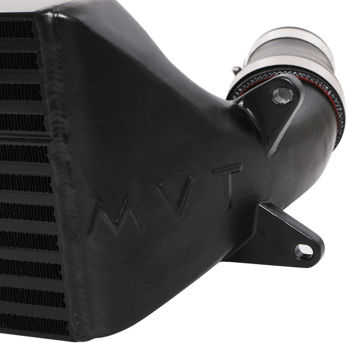 Hyundai i20N 2020+ MVT Front Mount Intercooler Kit - Direnza