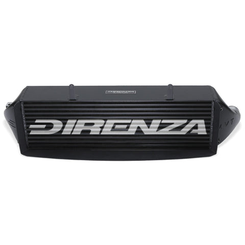 Direnza - Ford Focus MK3 2.0 ST250 - MVT Front Mount Intercooler - Car Enhancements UK