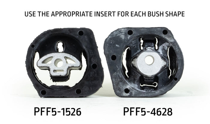 Powerflex - Transfer Case Bush Insert (BMW E9X / E83 / E84) | Car Enhancements UK