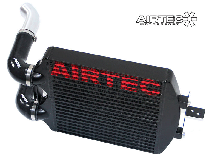 AIRTEC Intercooler Upgrade for Transit Connect 1.0 / M Sport 1.0 - Car Enhancements UK