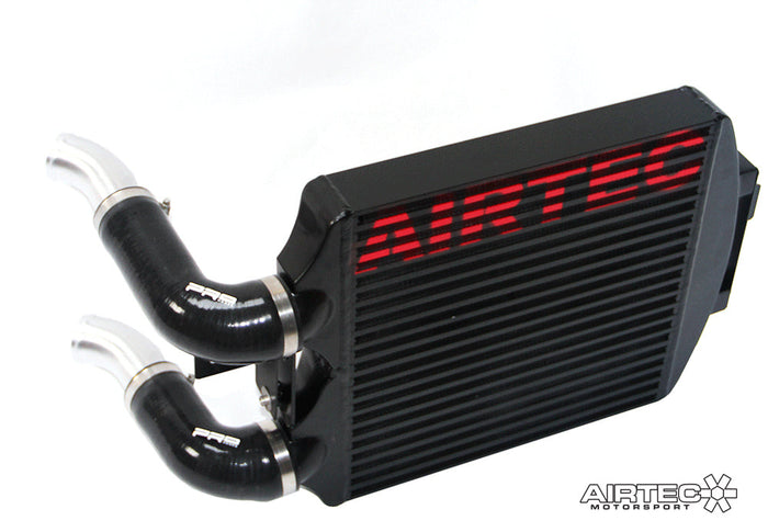 AIRTEC Intercooler Upgrade for Transit Connect 1.0 / M Sport 1.0 - Car Enhancements UK