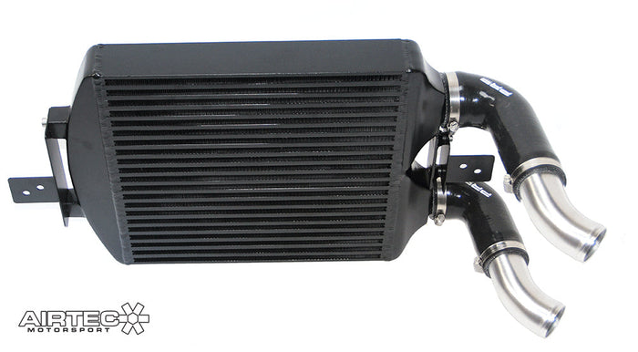 AIRTEC Intercooler Upgrade for Transit Connect 1.0 / M Sport 1.0 - Car Enhancements UK