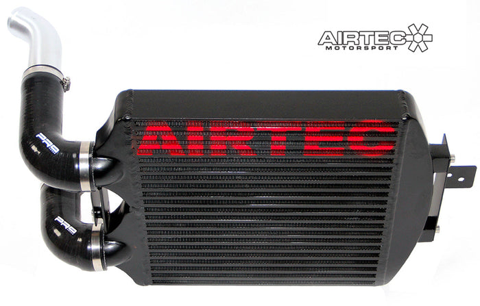 AIRTEC Intercooler Upgrade for Transit Connect 1.0 / M Sport 1.0 - Car Enhancements UK