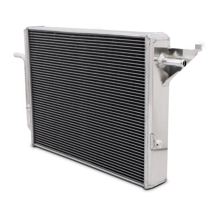 Direnza - Audi S4 B8 3.0 V6 09-16 - Aluminium Quad Core Charge Cooler Radiator - Car Enhancements UK