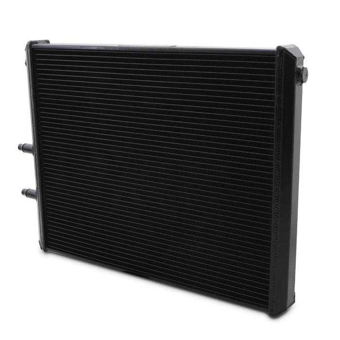 Direnza - BMW F87 M2 Competition / F80 M3 / F82 M4 14+ - Aluminium Charge Cooler Radiator - Car Enhancements UK