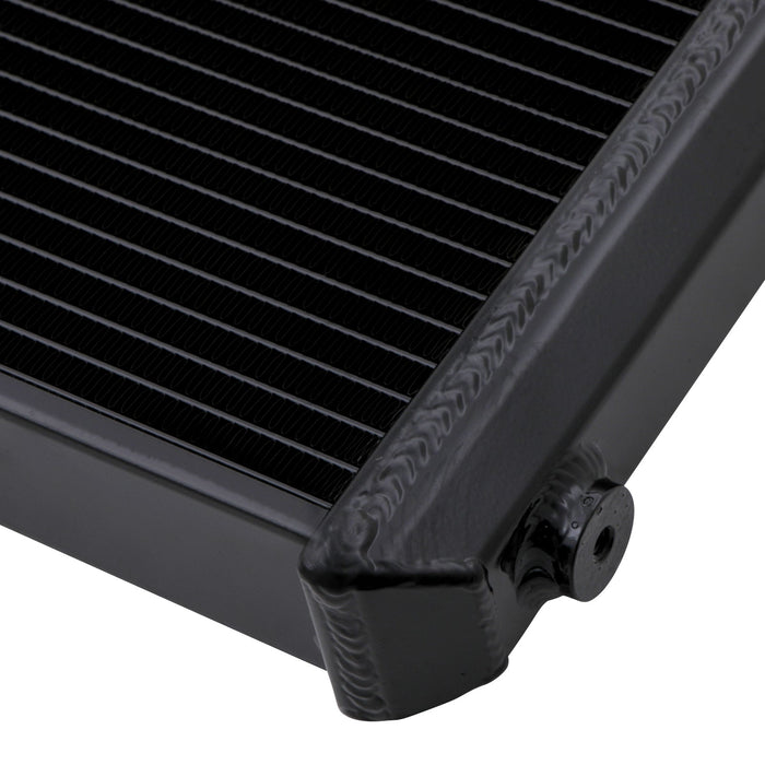 Direnza - BMW F87 M2 Competition / F80 M3 / F82 M4 14+ - Aluminium Charge Cooler Radiator - Car Enhancements UK