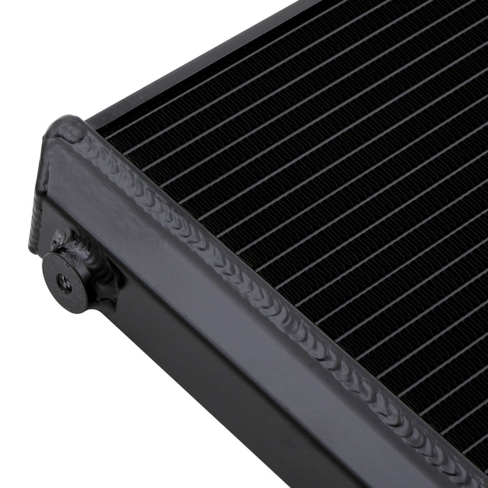 Direnza - BMW F87 M2 Competition / F80 M3 / F82 M4 14+ - Aluminium Charge Cooler Radiator - Car Enhancements UK