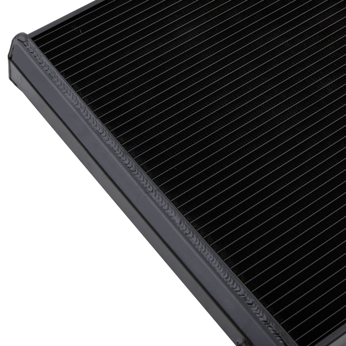 Direnza - BMW F87 M2 Competition / F80 M3 / F82 M4 14+ - Aluminium Charge Cooler Radiator - Car Enhancements UK