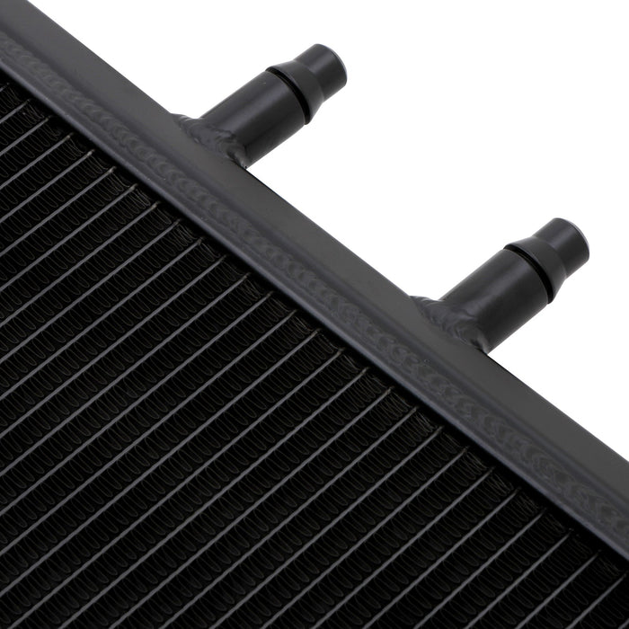 Direnza - BMW F87 M2 Competition / F80 M3 / F82 M4 14+ - Aluminium Charge Cooler Radiator - Car Enhancements UK