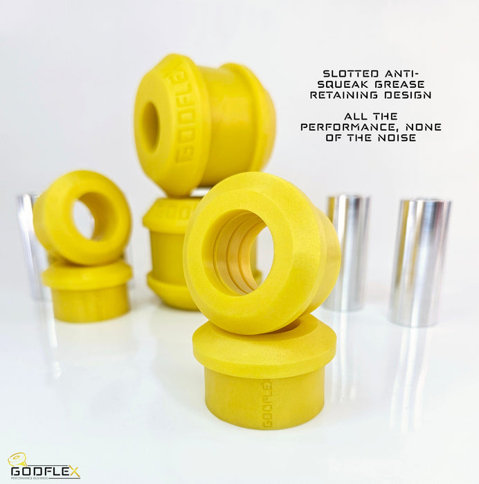 Honda CR-V (2002-2006) Front Suspension Arm Bushes