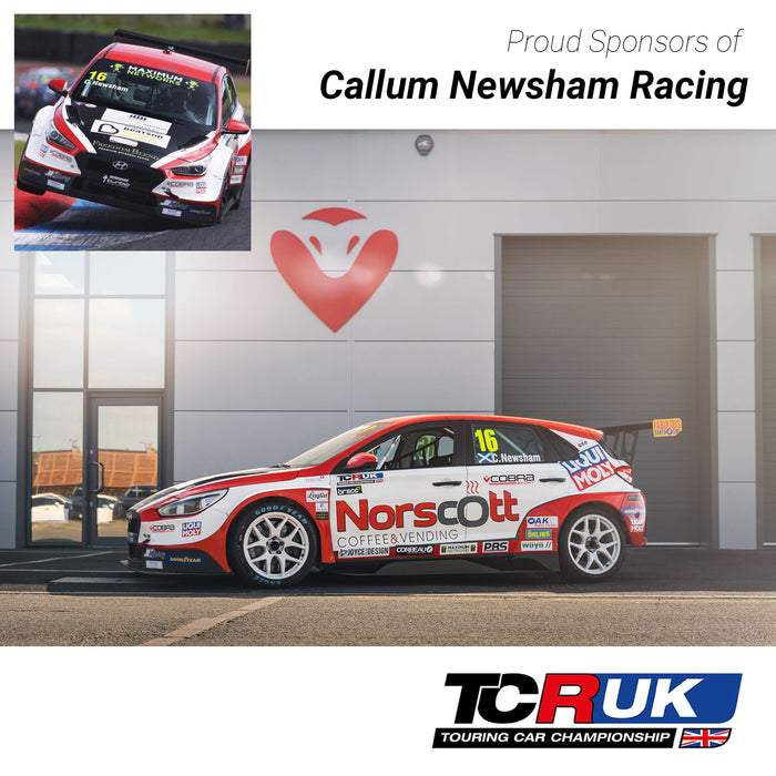Hyundai i30 N (19-21 GPF Models) Performance Front Flex Exhaust Upgrade - Cobra Sport