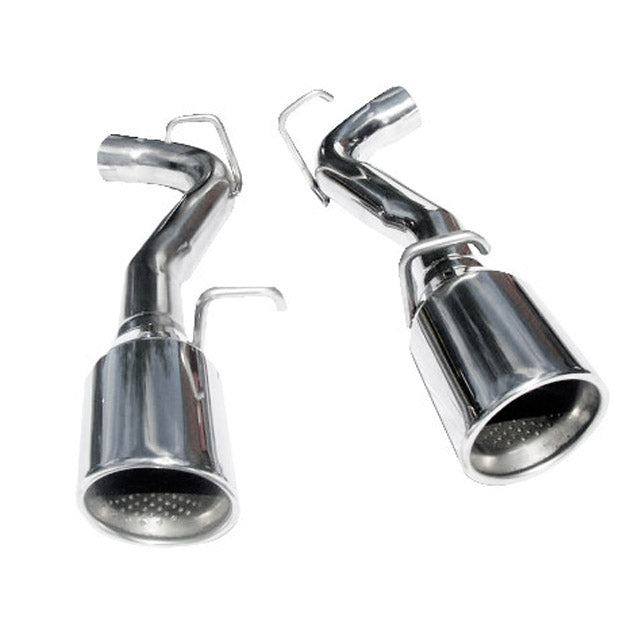 Chrysler 300 Diesel (2005-10) Rear Sports Exhaust – Cobra Sport