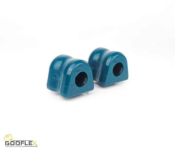 Honda Civic FN2 1.8 MK8 (2005 - Onwards) Front Anti Roll Bar Bushes