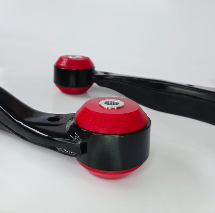 Honda Civic Type R EP3 Mk7 (2001-2005) Uprated Pre-Bushed Front Suspension Arms