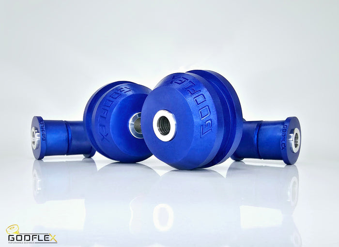 Nissan Micra Gen3 (2003-2010) Front Suspension Arm Bushes