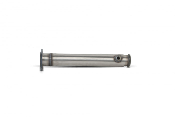 Scorpion Exhausts Renault Clio MK2 2.0 182 03-06 De-cat Section - Car Enhancements UK