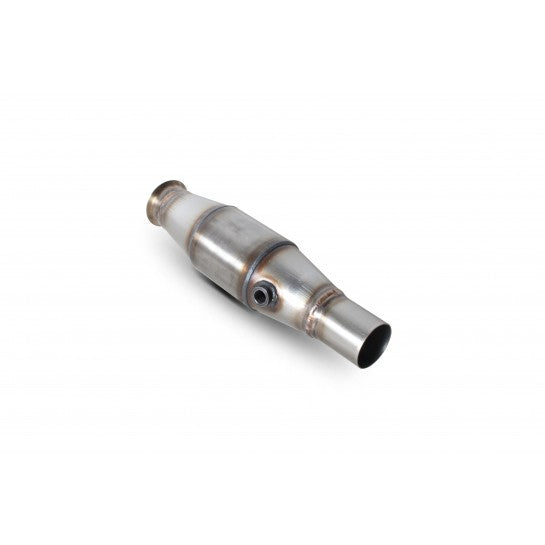 Scorpion Exhausts - Renault Clio MK3 2.0 RS 200/MK3 197 Sport Cat Section (With or without CAT) - Car Enhancements UK