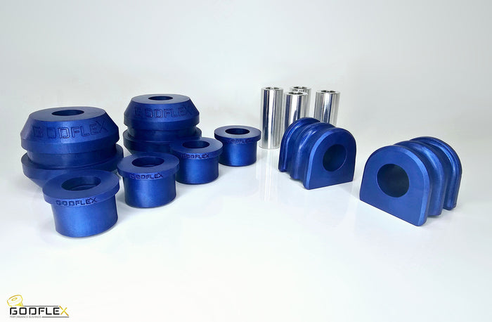 Renault Clio MK3 (2009-2012) Front Suspension Arm and Front Anti Roll Bar Bushes