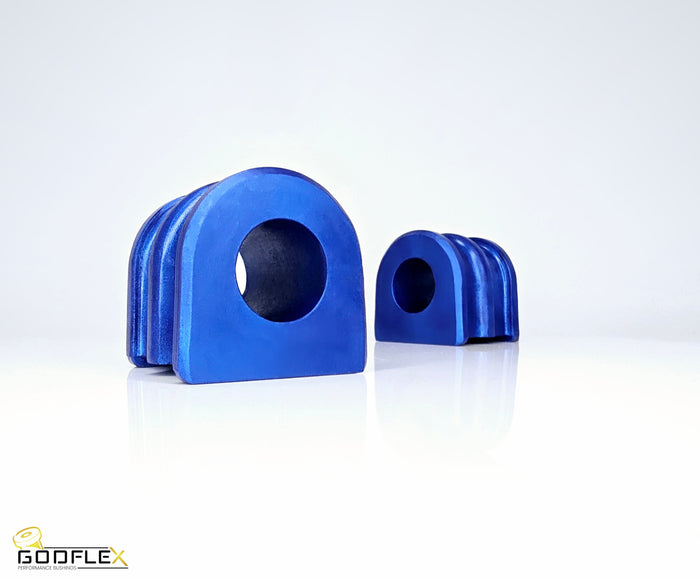 Renault Captur J87 (2013-2019) 20.5mm Front Anti-Roll Bar Bushes