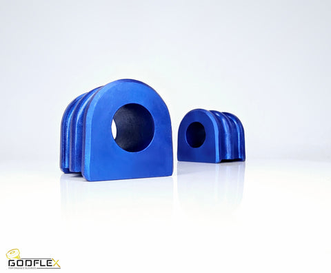 Renault Clio MK3 (2009-2012) 20.5mm Front Anti-Roll Bar Bushes