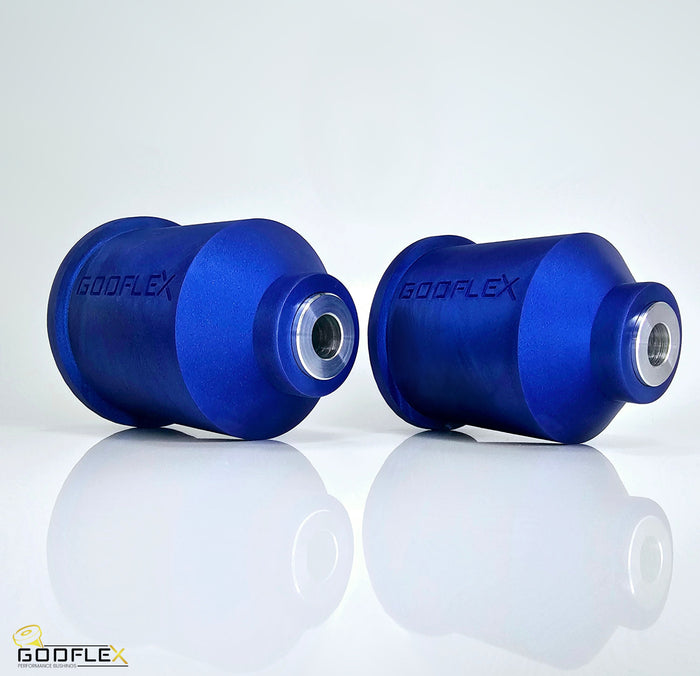 Nissan Micra Gen3 (2003-2010) Rear Beam Mounting Bushes