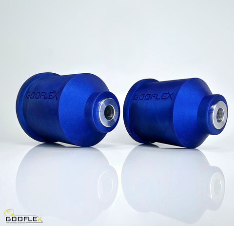 Nissan Note E11 / Tiida C11 (2005-2012) Rear Beam Mounting Bushes