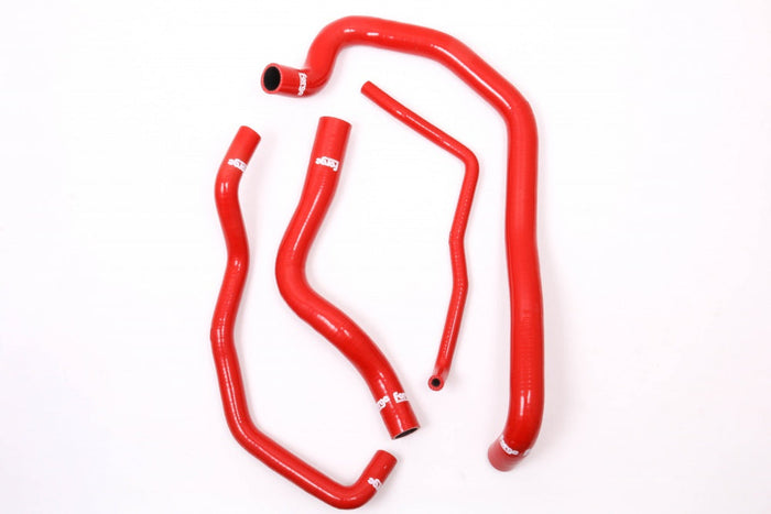 **CLEARANCE** Coolant Hose Kit for the Ford Fiesta MK7 1.0T Eco Boost (NO RETURN)