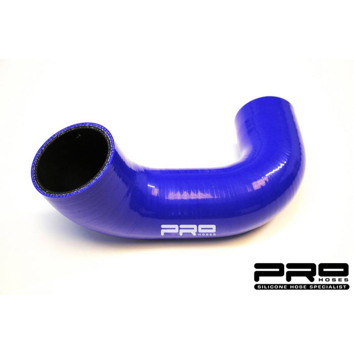 PRO HOSES INDUCTION HOSE FOR CORSA D 1.4T - Car Enhancements UK