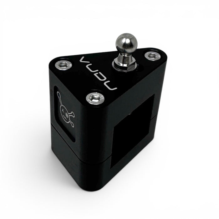 Ford Fiesta ST180 Quick Shift - VUDU Performance