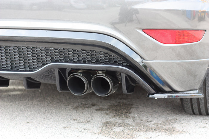 Maxton Design - Rear Valance Ford Fiesta ST Mk7 FL(2013-2017)