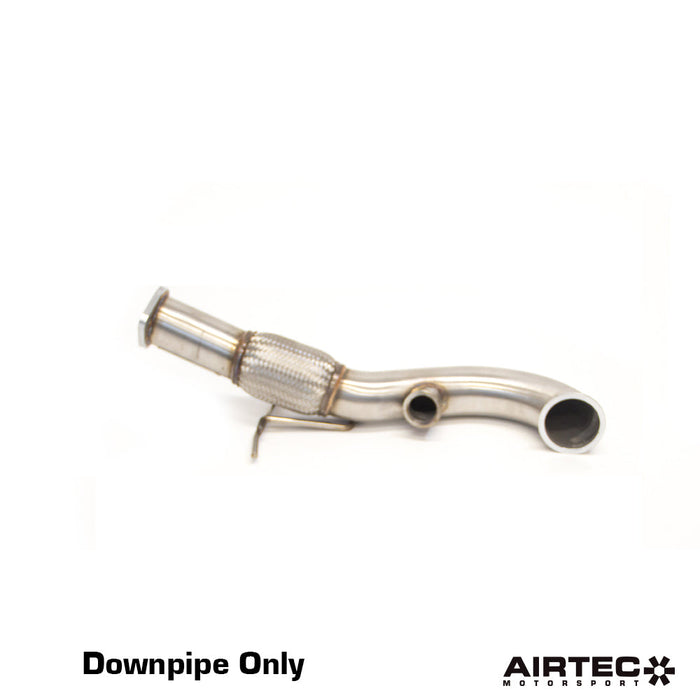AIRTEC Motorsport Tubular Exhaust Manifold for Focus Mk2 ST/RS - Car Enhancements UK
