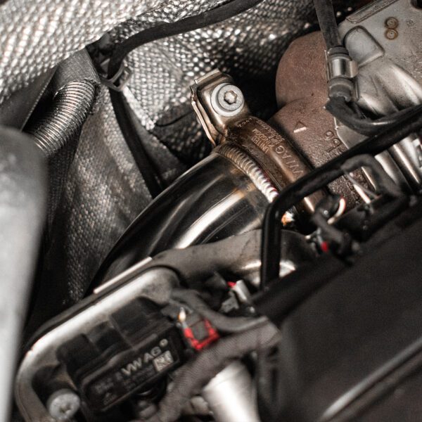 Direnza - Audi S3 8V 2.0 TFSI 13-20 3.5″ Decat Downpipe