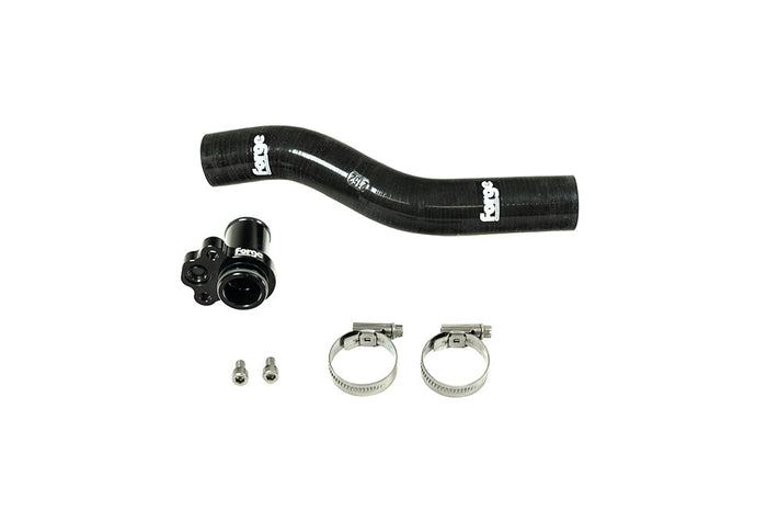 Forge Motorsport - Diverter Valve Hose for Audi RS3 8Y, RSQ3 F3. TTRS 8S & Cupra Formentor VZ5 | Car Enhancements UK