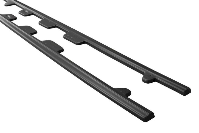 Maxton Design - SIDE SKIRTS DIFFUSERS AUDI S7 / A7 S-LINE C7