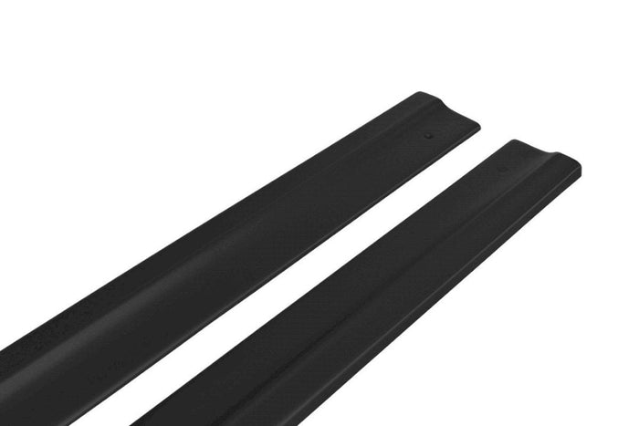 Maxton Design - SIDE SKIRTS DIFFUSERS AUDI RS5 8T / 8T FL