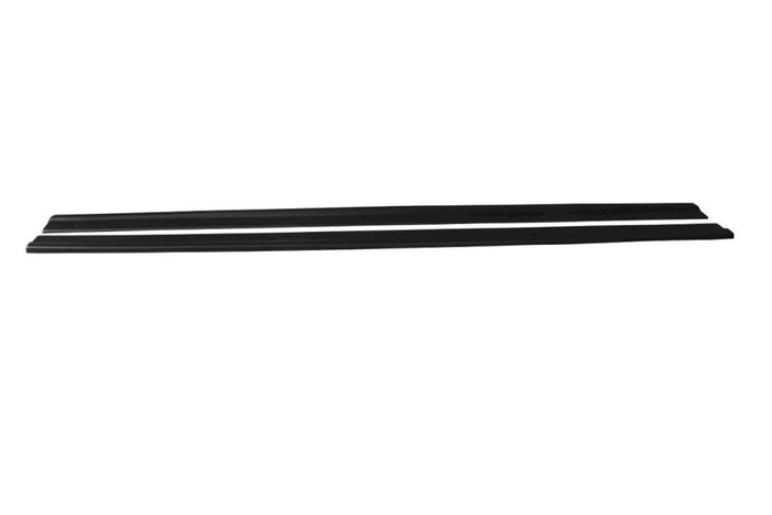 Maxton Design - SIDE SKIRTS DIFFUSERS AUDI RS5 8T / 8T FL