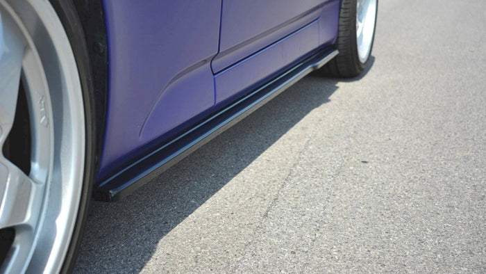 Maxton Design - SIDE SKIRTS DIFFUSERS HONDA S2000