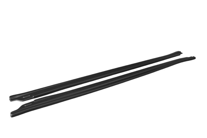 Maxton Design - SIDE SKIRTS SPLITTERS INFINITI G37 SEDAN