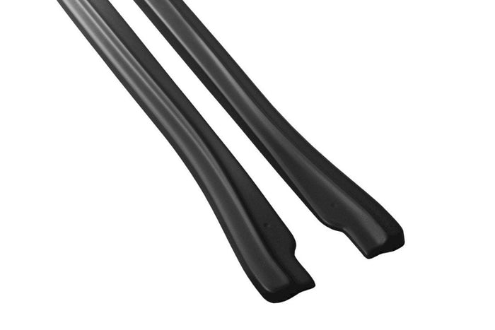 Maxton Design - SIDE SKIRTS SPLITTERS INFINITI G37 SEDAN