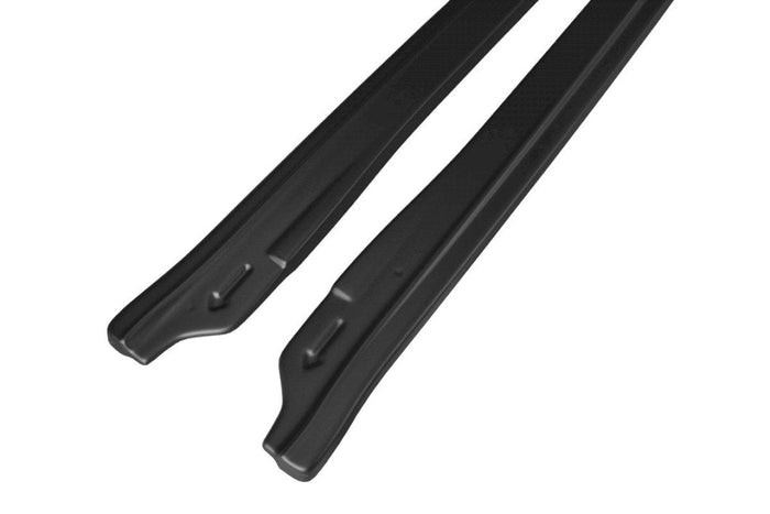 Maxton Design - SIDE SKIRTS SPLITTERS INFINITI G37 SEDAN